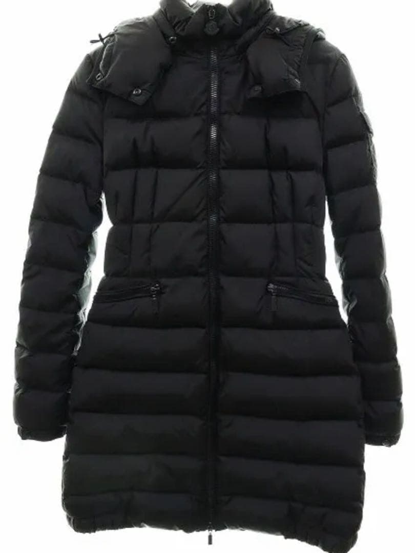 ⭐︎MONCLER CHARPALモンクレール