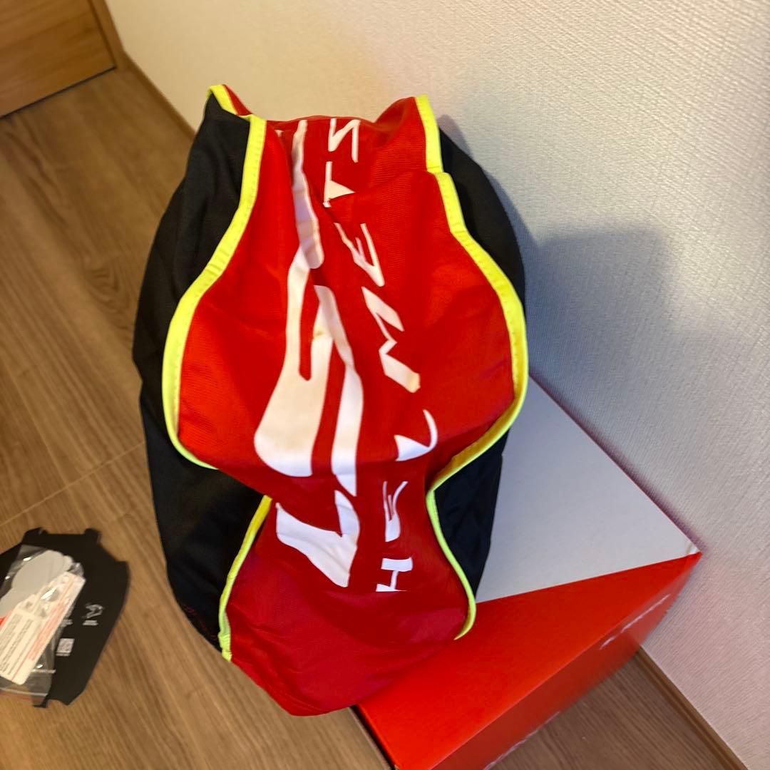 LS2 フルフェイスヘルメット MX708FASTⅡマットブラックMサイズ