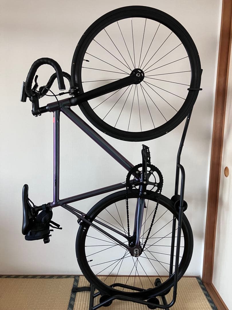 【直接引取限定】FUJI TRACK ARCV 52サイズ LAZER