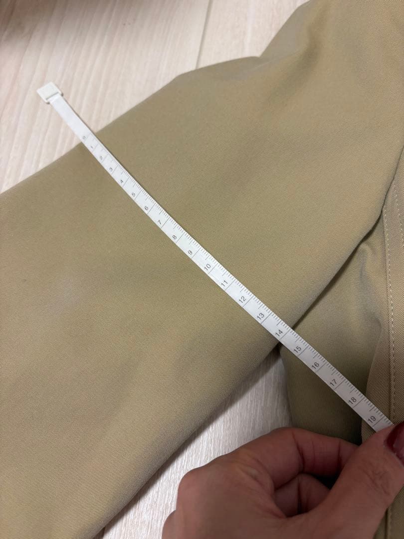 【hideBURBERRY LONDON SANDRINGHAMライナー付