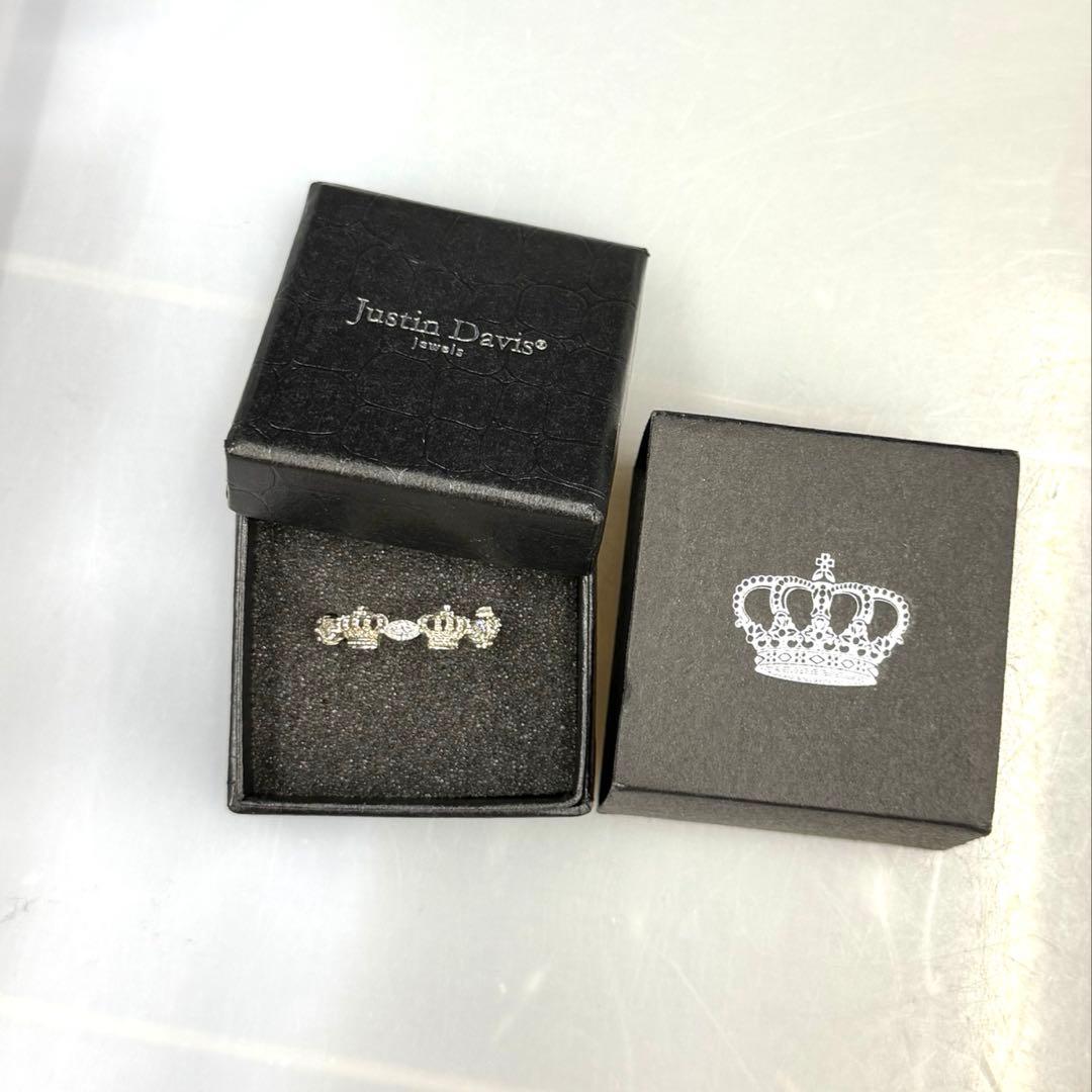 JastinDavis Grace Ring 15号