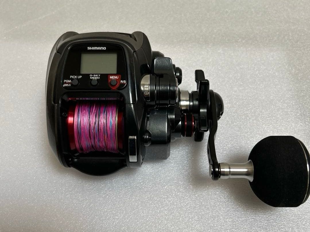 【新品未使用】シマノプレイズ800