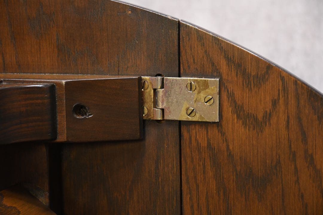 ECK129 イギリス製 べヴァンファンネル ゲートレッグ コーヒーテーブル