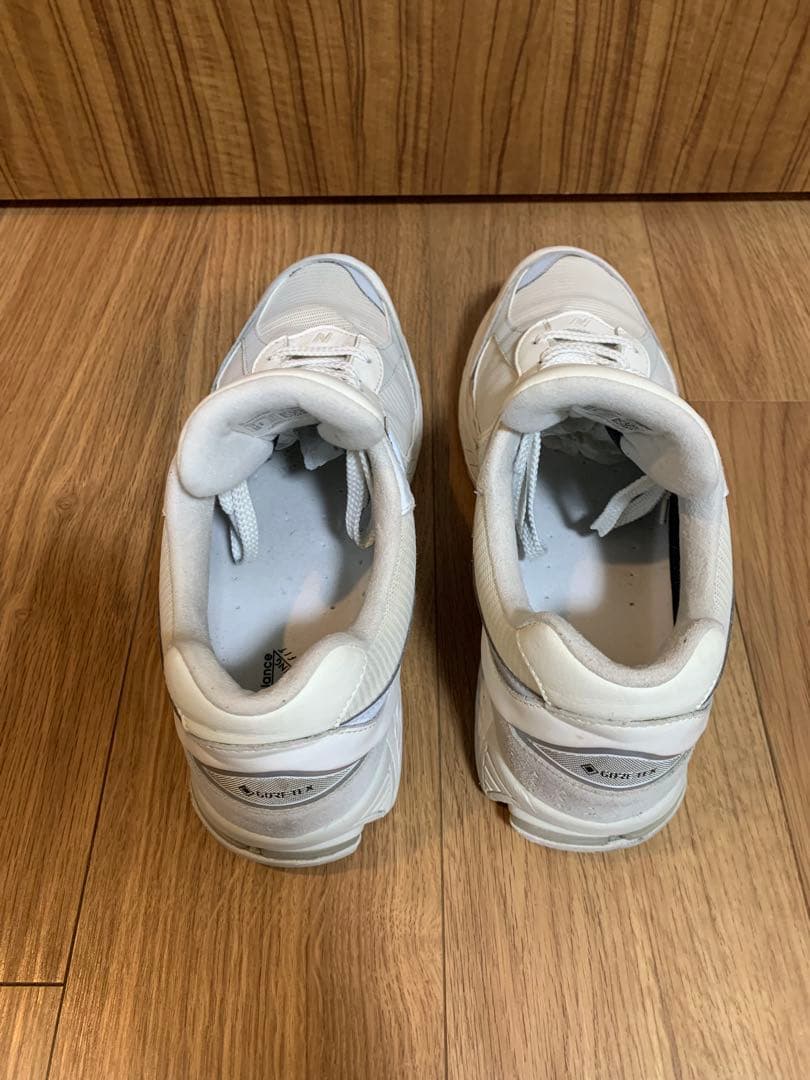最終価格 ニューバランス 2002R GORE-TEX