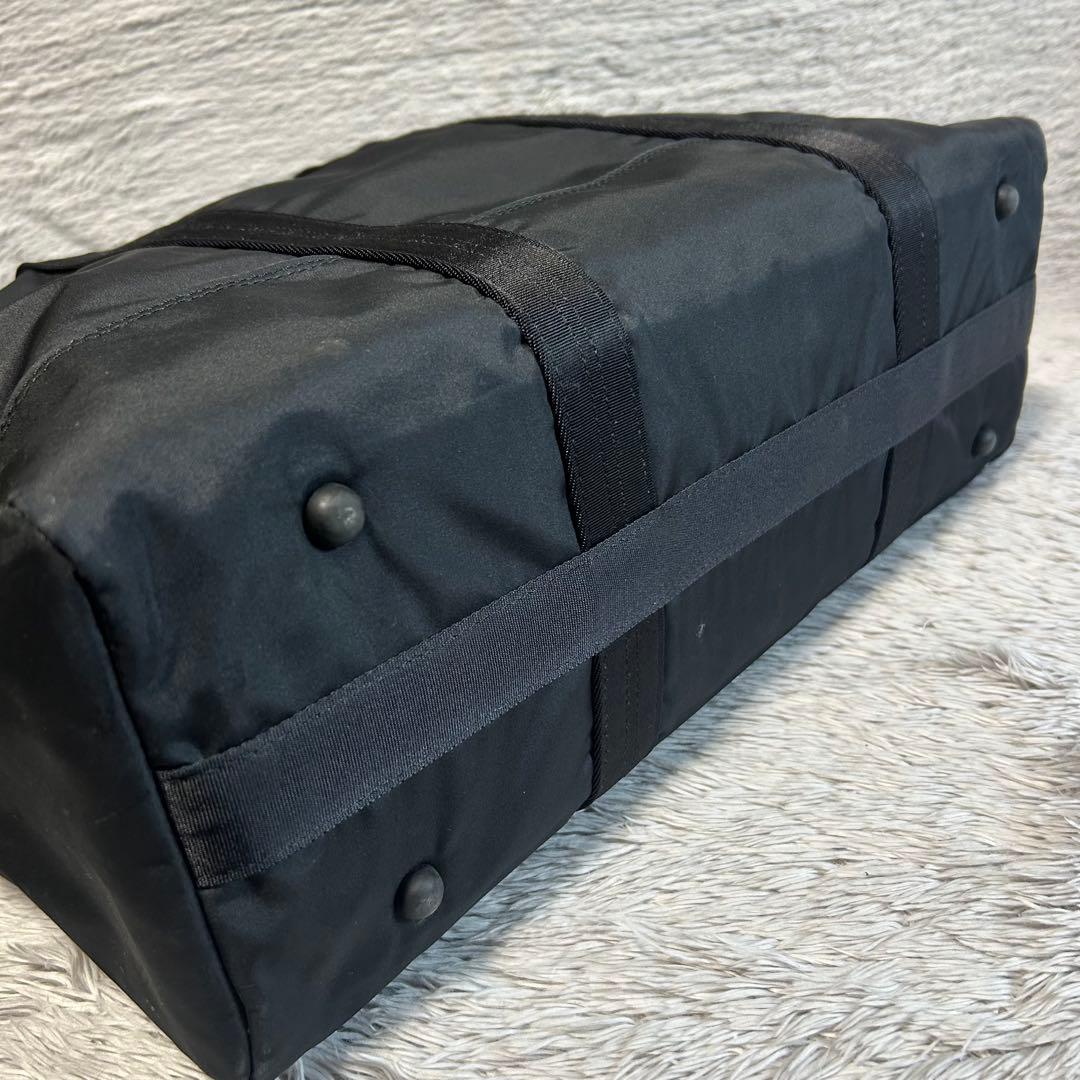 PORTER DRIVE TOTE BAG ポーター　ドライブ　トートバッグ