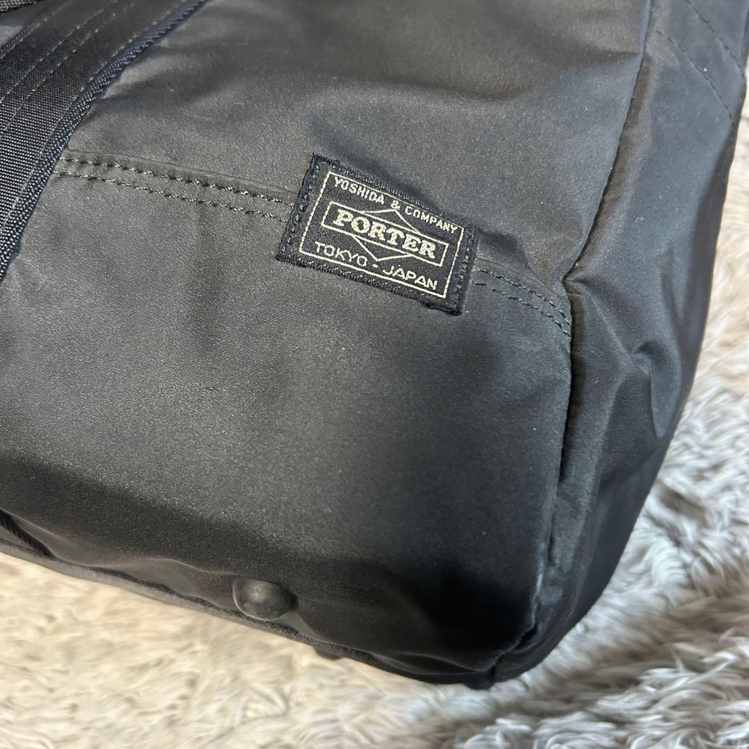 PORTER DRIVE TOTE BAG ポーター　ドライブ　トートバッグ