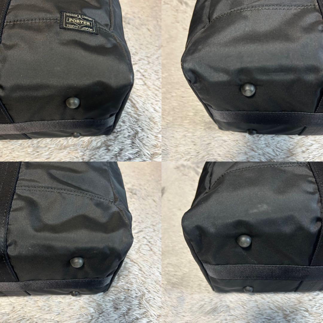 PORTER DRIVE TOTE BAG ポーター　ドライブ　トートバッグ