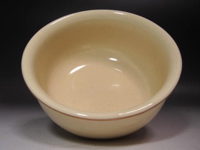 ☆　加藤善昌　仁清写久寿玉　皆具　堀内流　十二代　兼中斎(宗完)の花押☆y632