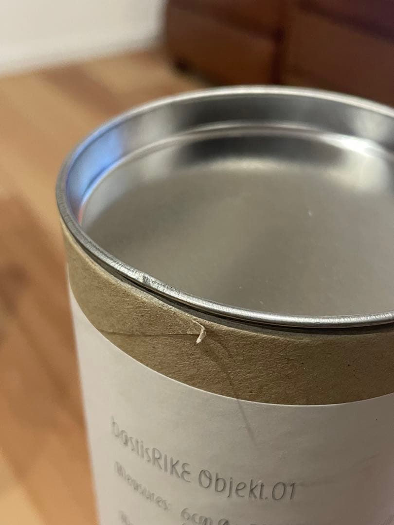 bastisRIKE 木製オブジェクト クリスマスオーナメント ひよりごと