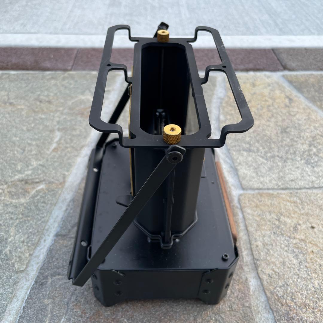 gooutspringhill アイロンストーブ