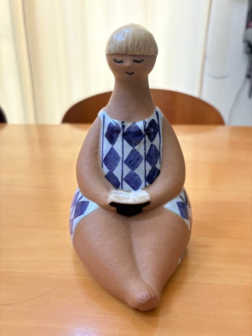 専用　リサラーソン　ABC-FLICKOR Amalia