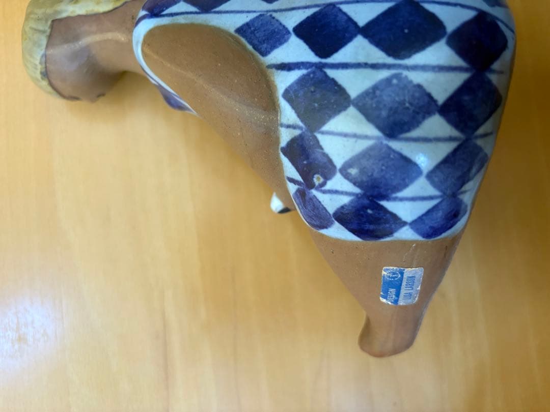 専用　リサラーソン　ABC-FLICKOR Amalia