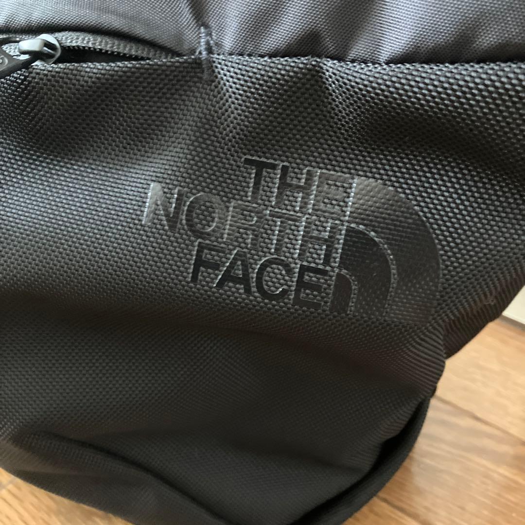 THE NORTH FACE エレクトラトートバッグ 黒