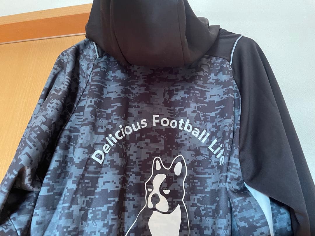 サッカージャンキー 3点セット