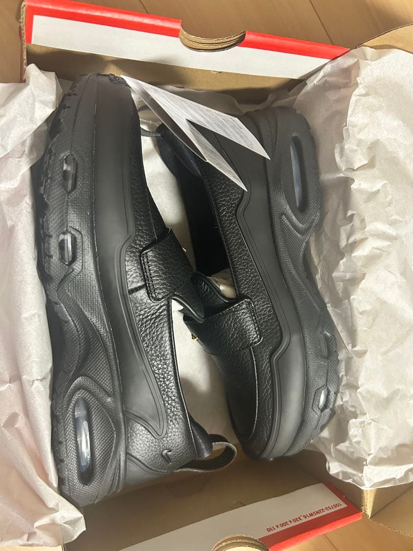 靴 W Nike Air Max Phenomena 25.5cm (8.5)