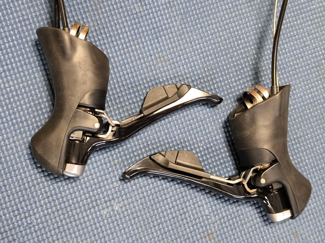 パーツ Shimano 105 ST5800 2x11s