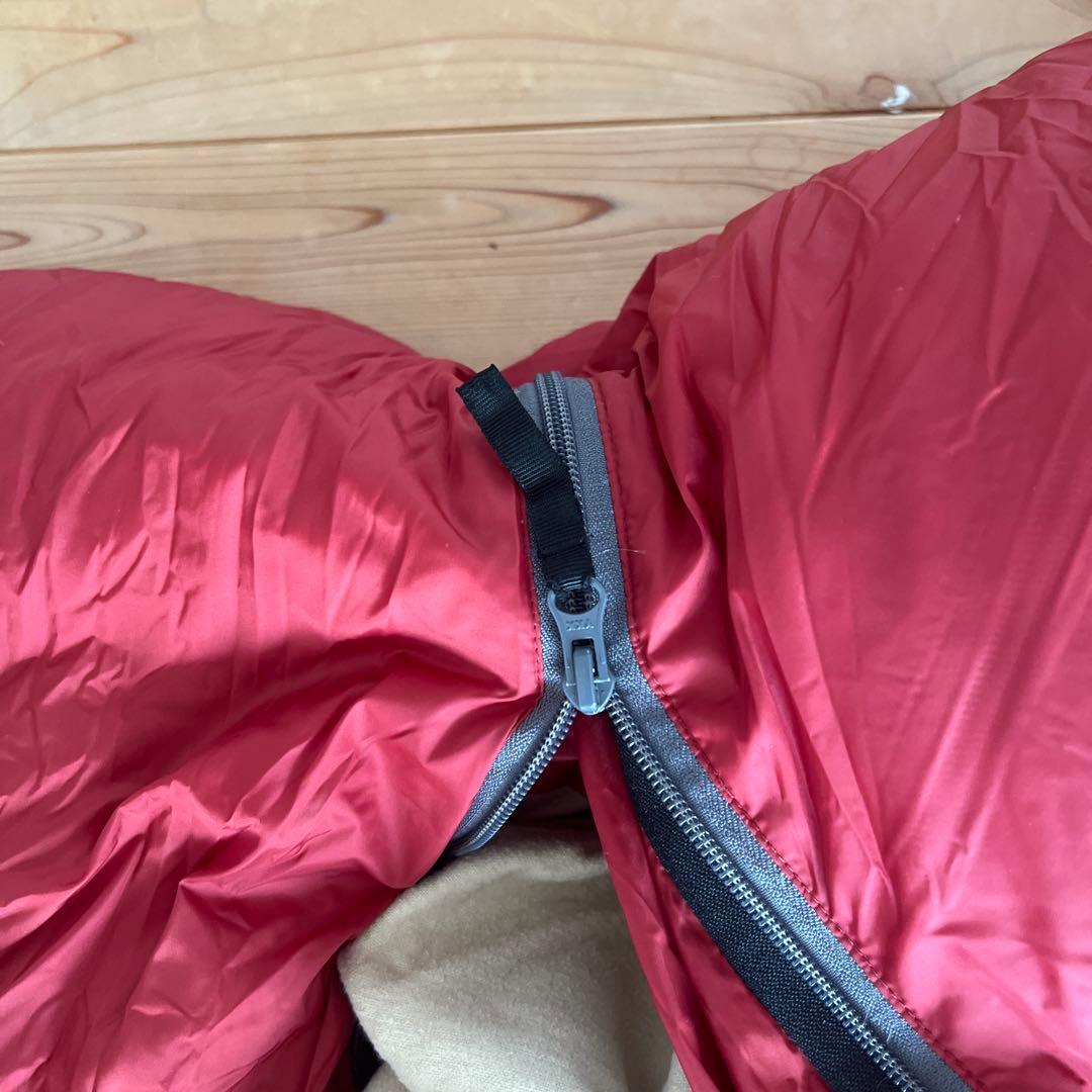 スノーピーク　BDD-104 オフトン1400