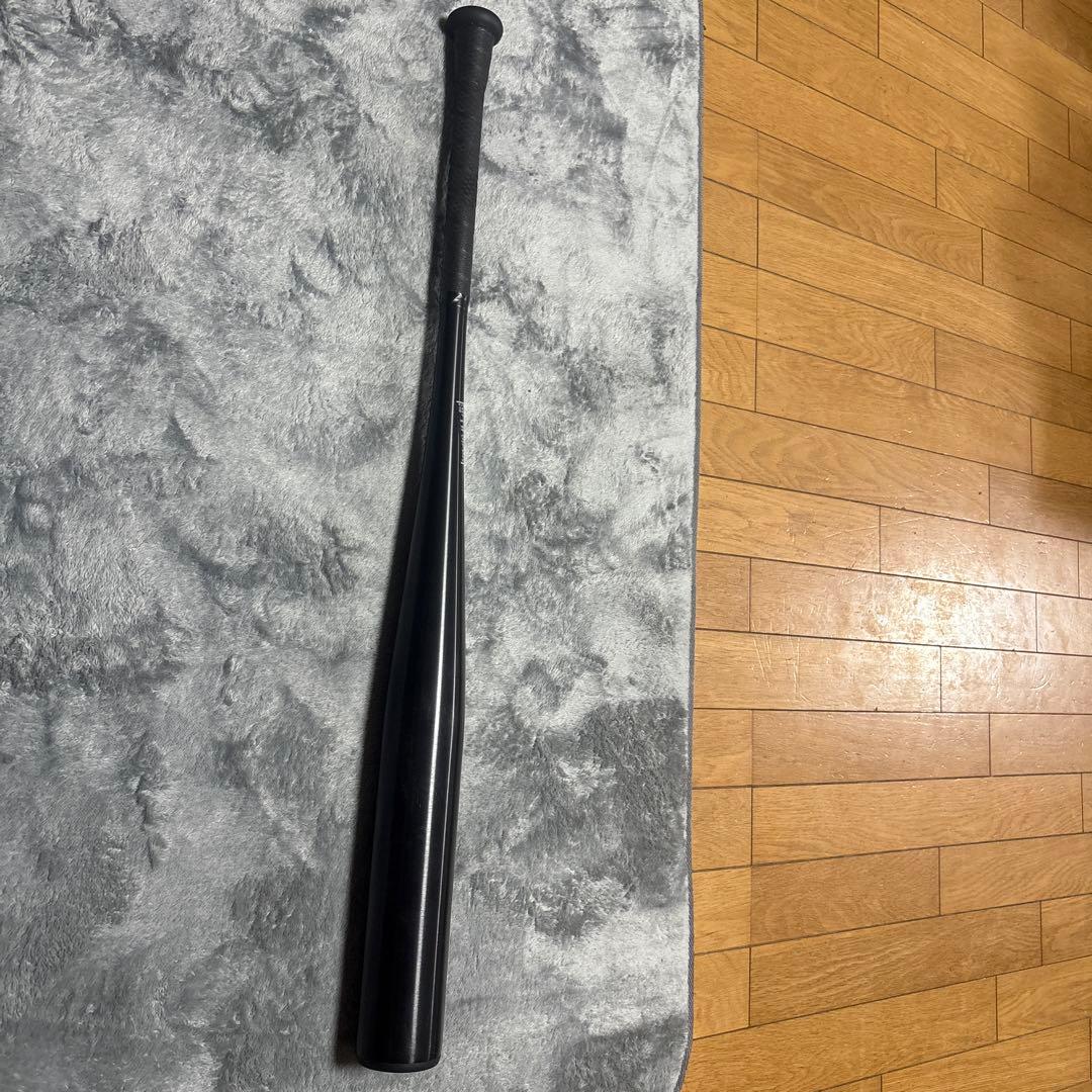 イーストン新基準硬式バット