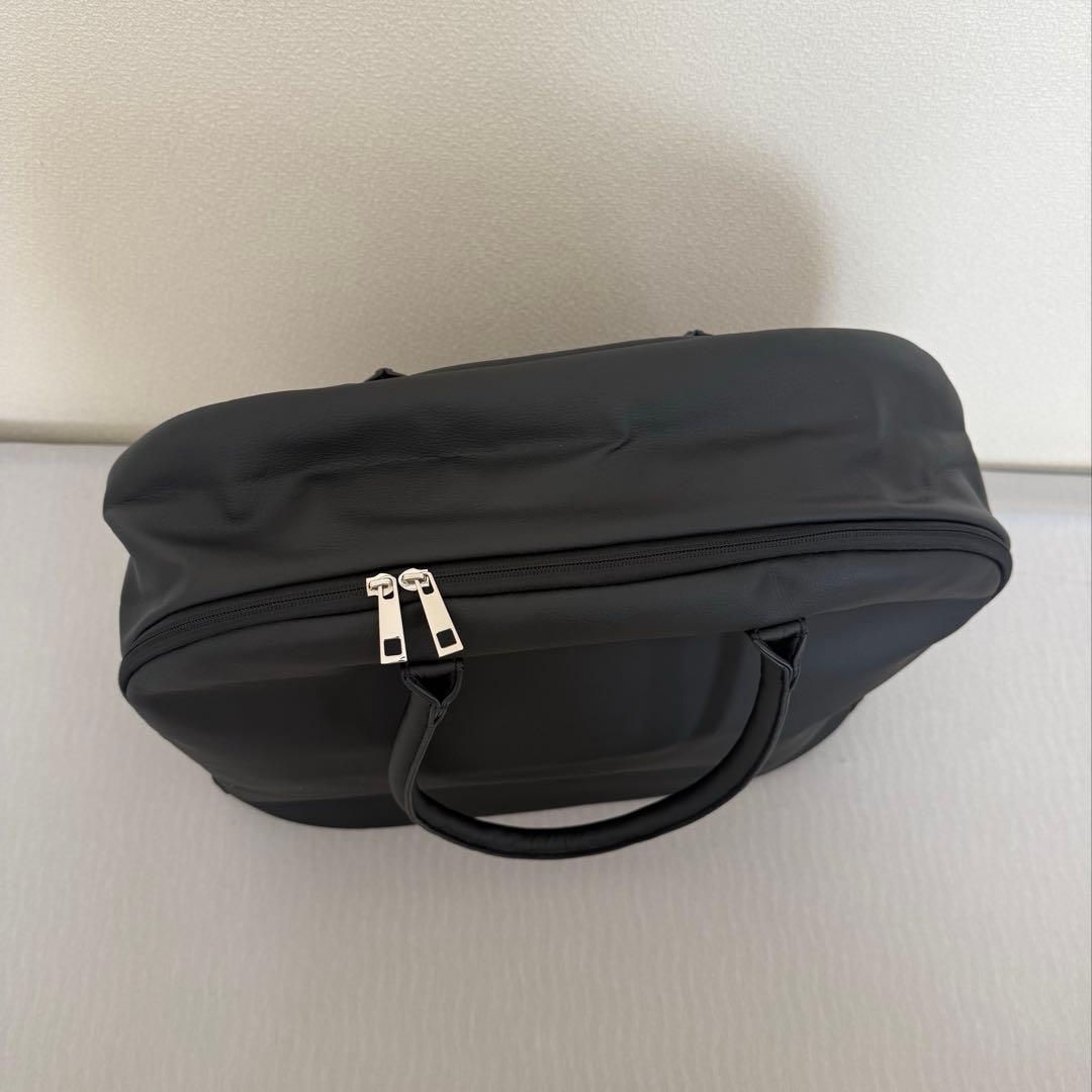 Aww サボテンレザー ウィークエンドボストンバッグ