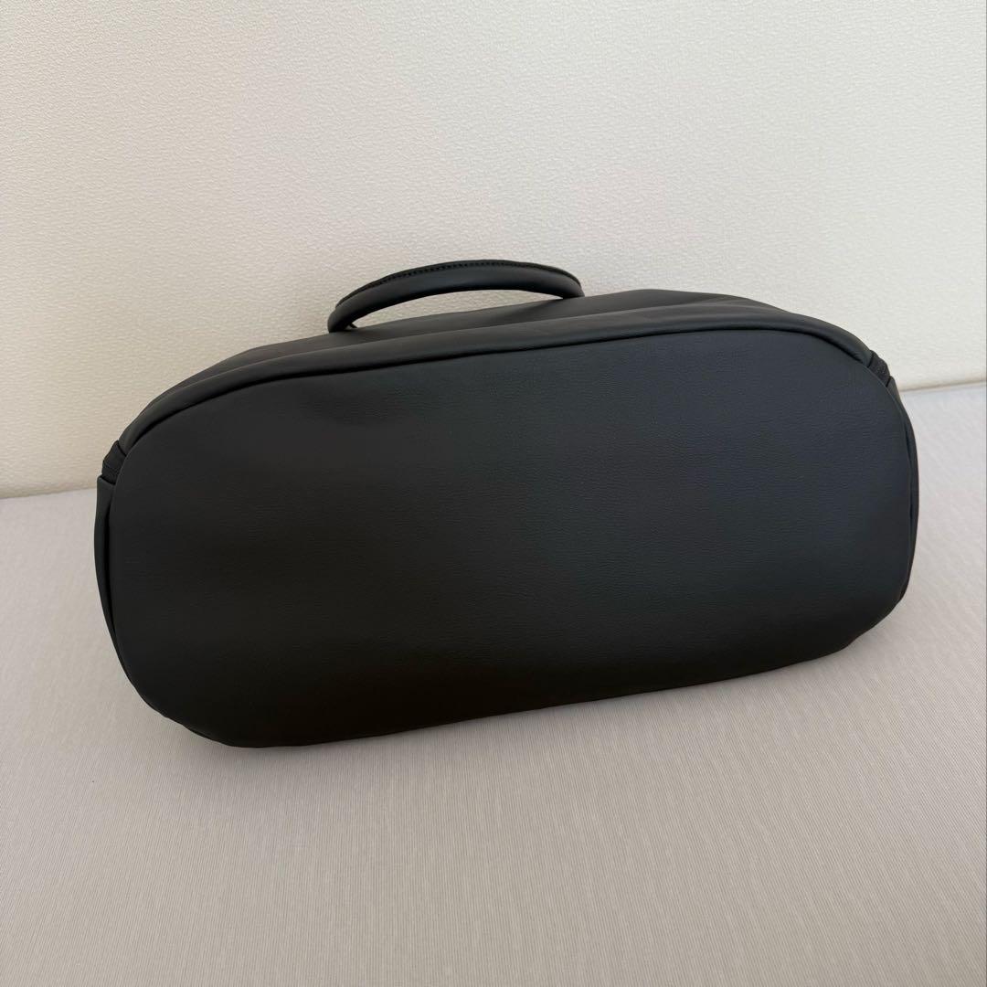 Aww サボテンレザー ウィークエンドボストンバッグ