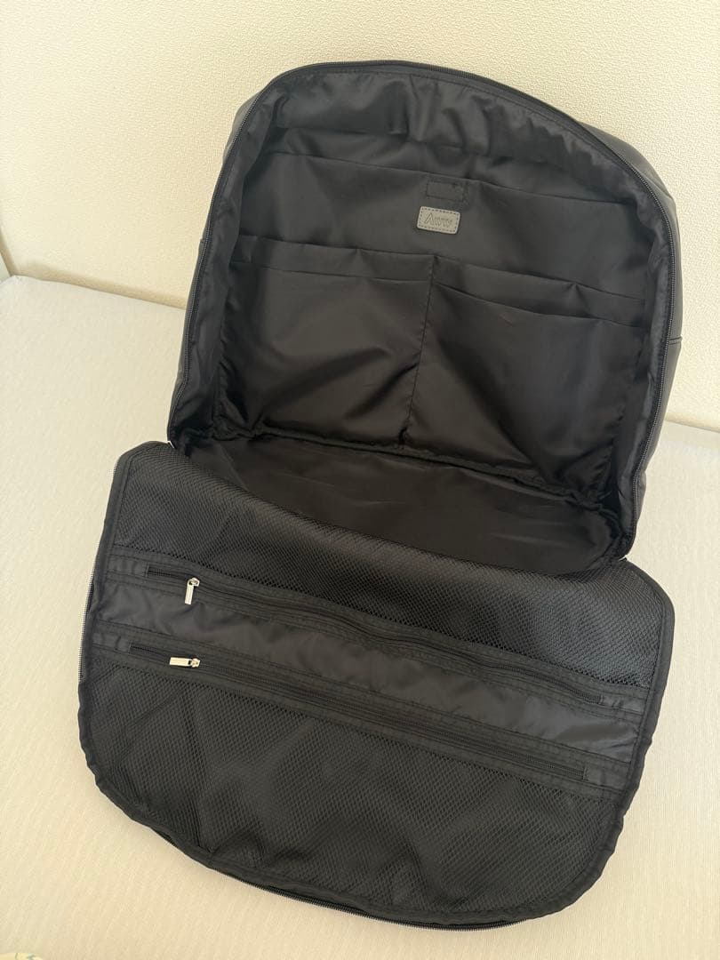 Aww サボテンレザー ウィークエンドボストンバッグ