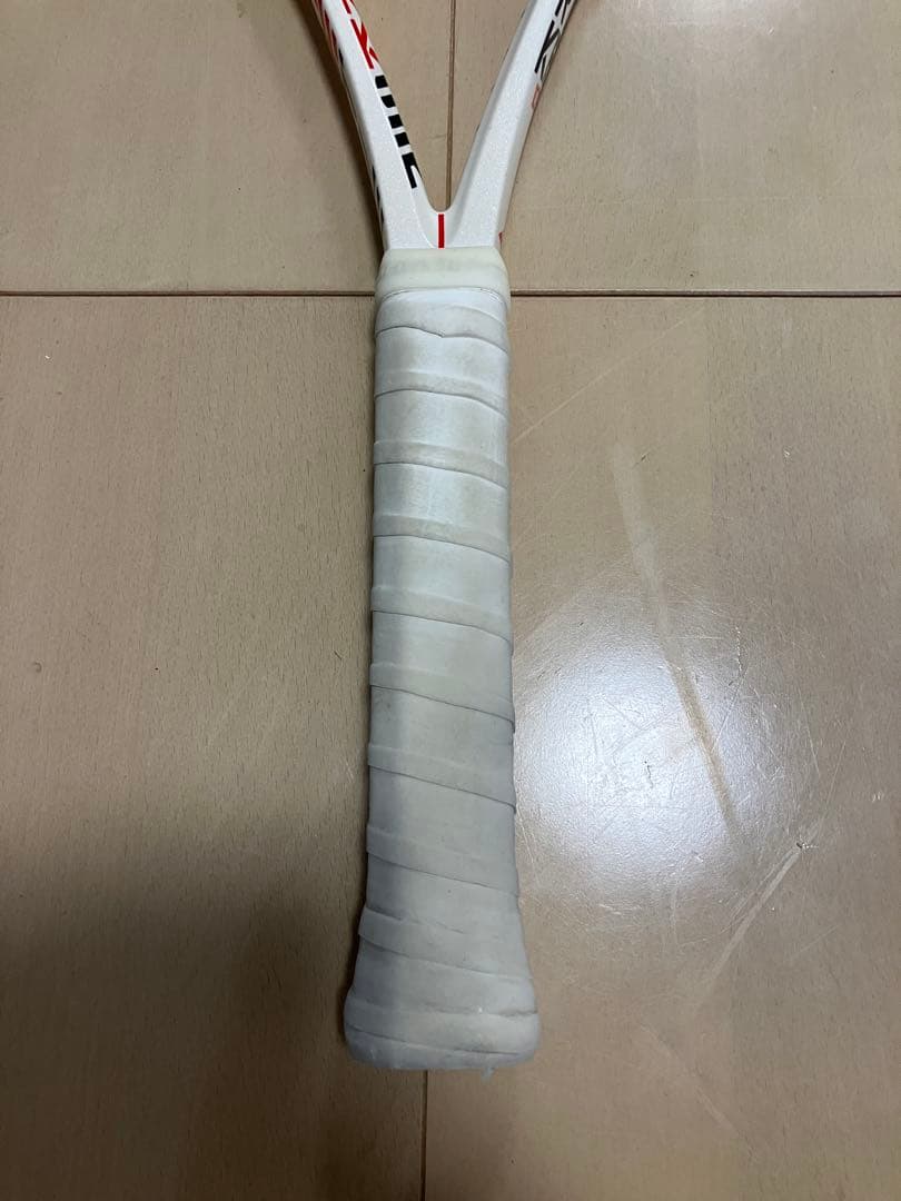 Babolat ピュアストライク100 16x19 グリップ2 2019年モデル