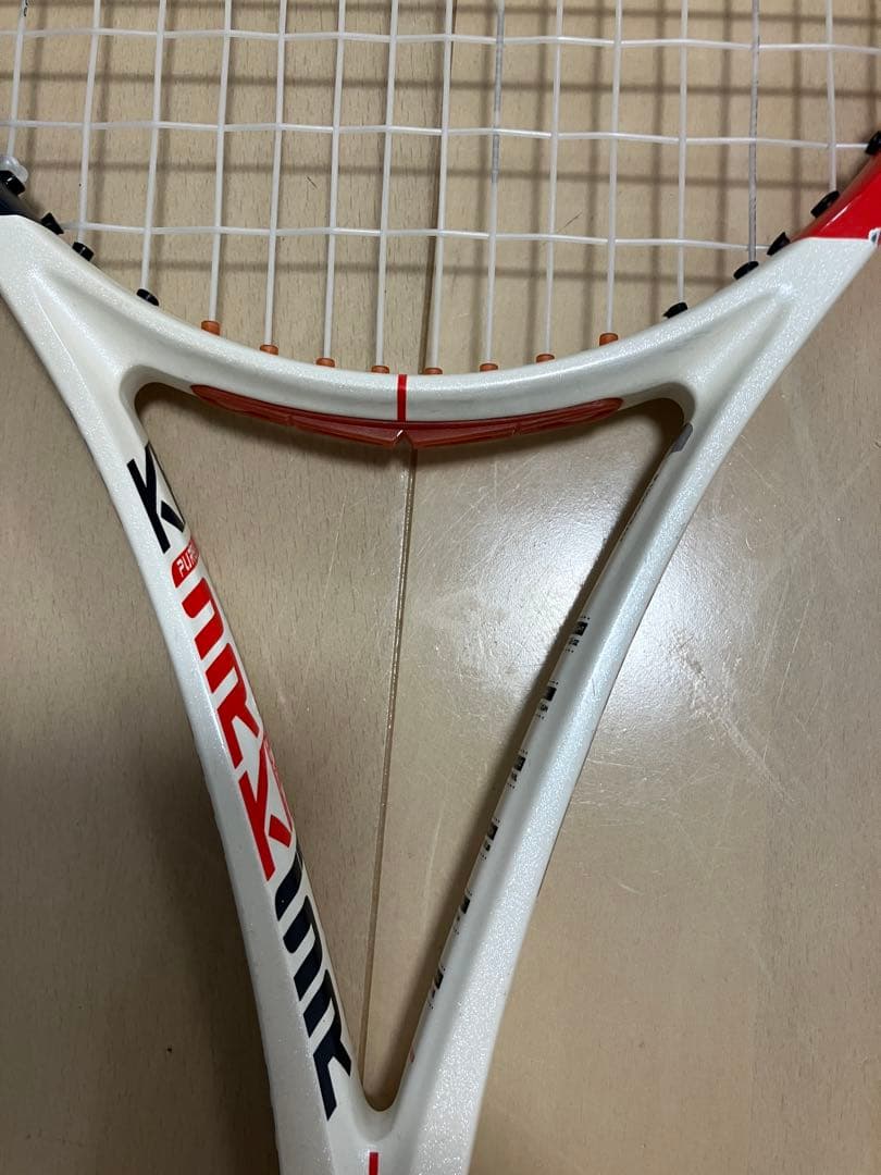 Babolat ピュアストライク100 16x19 グリップ2 2019年モデル