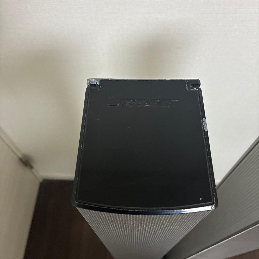 BOSE ボーズ 55WER-S トールボーイスピーカー ペア 連番 完動品