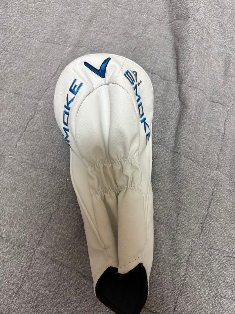 パラダイム　AIスモーク　トリプルダイヤS 10.5° ヘッドのみ