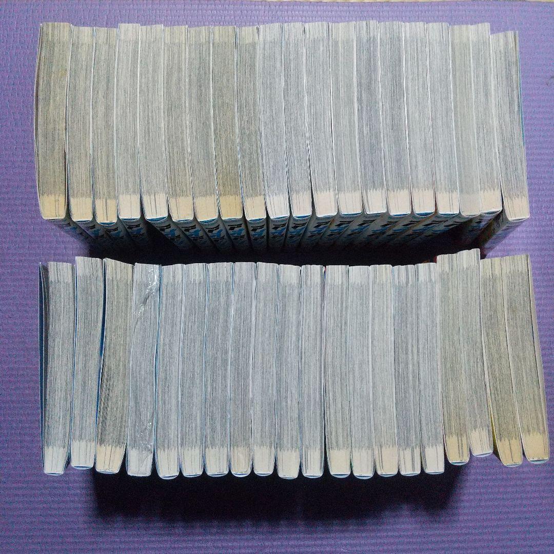 アオアシ 全巻 40