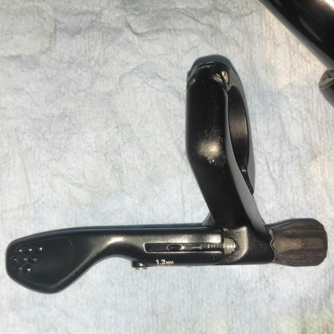 GIANT ドロッパーシートポスト 30.9 125mmストローク