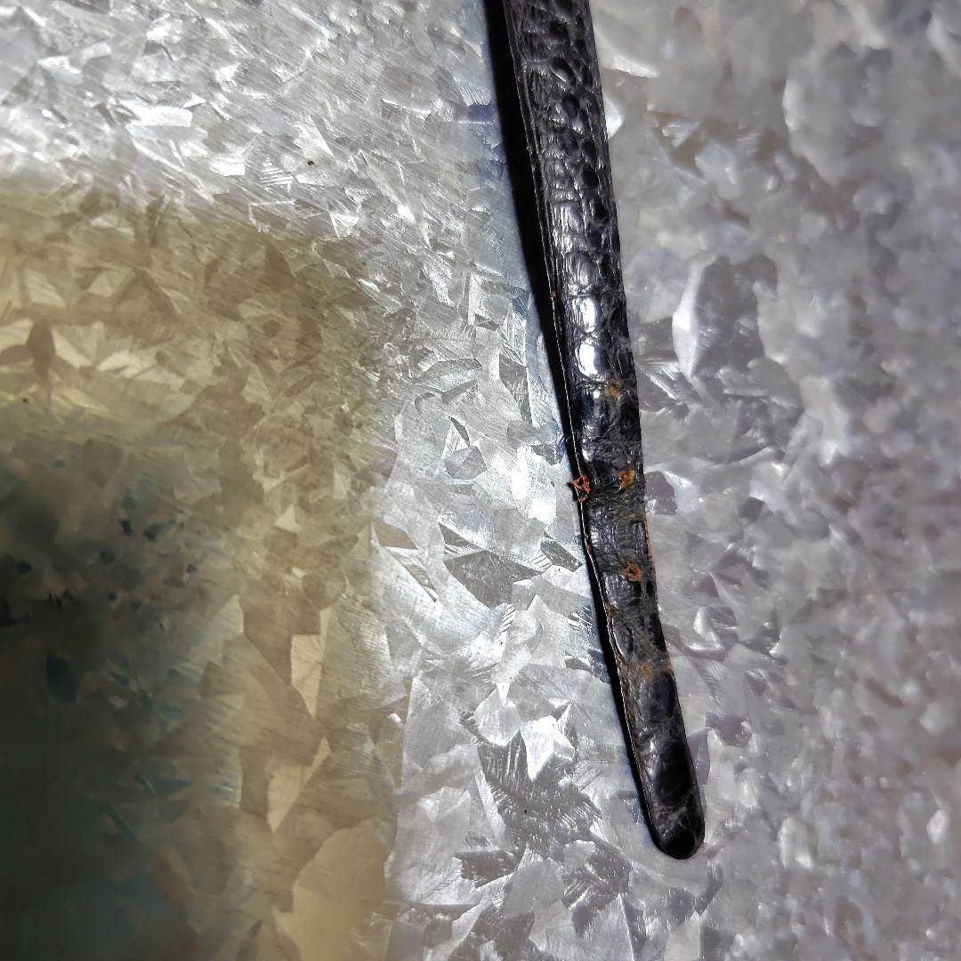 ALPROSA アンティーク　ビンテージ　手巻き　腕時計 18K