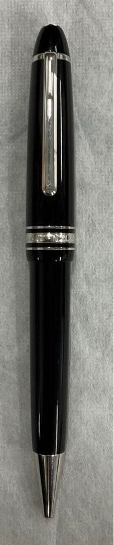 モンブラン　MONTBLANC　マイスターシュテュック　プラチナ　ル・グラン