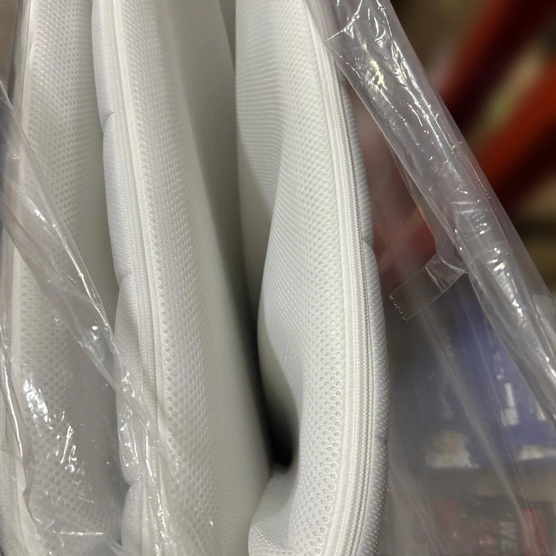 エアウィーヴ　マットレス セミダブル スマート01