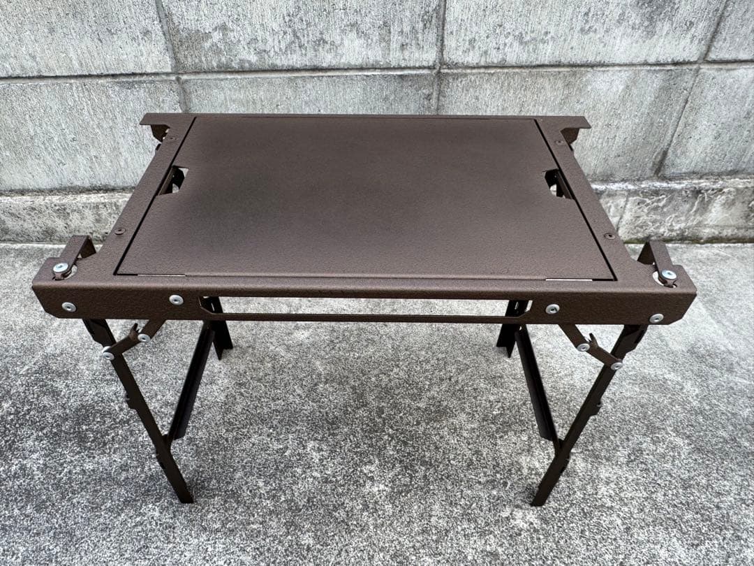 NATURE TONES ミニコネクトテーブル