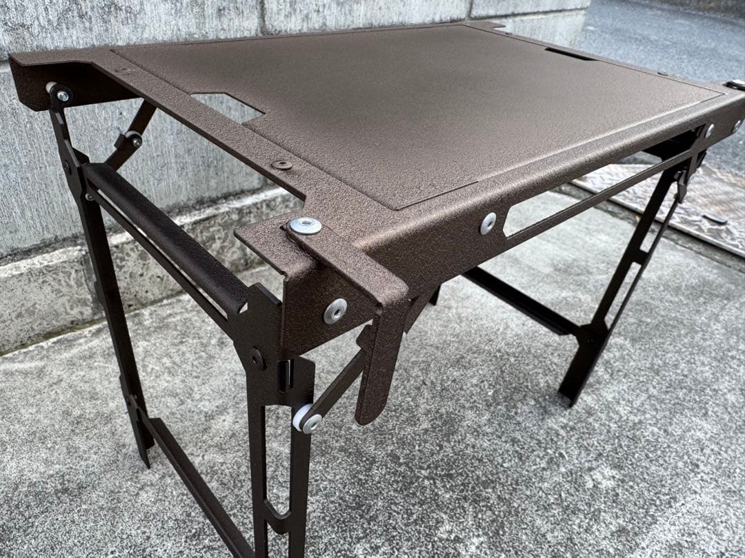 NATURE TONES ミニコネクトテーブル