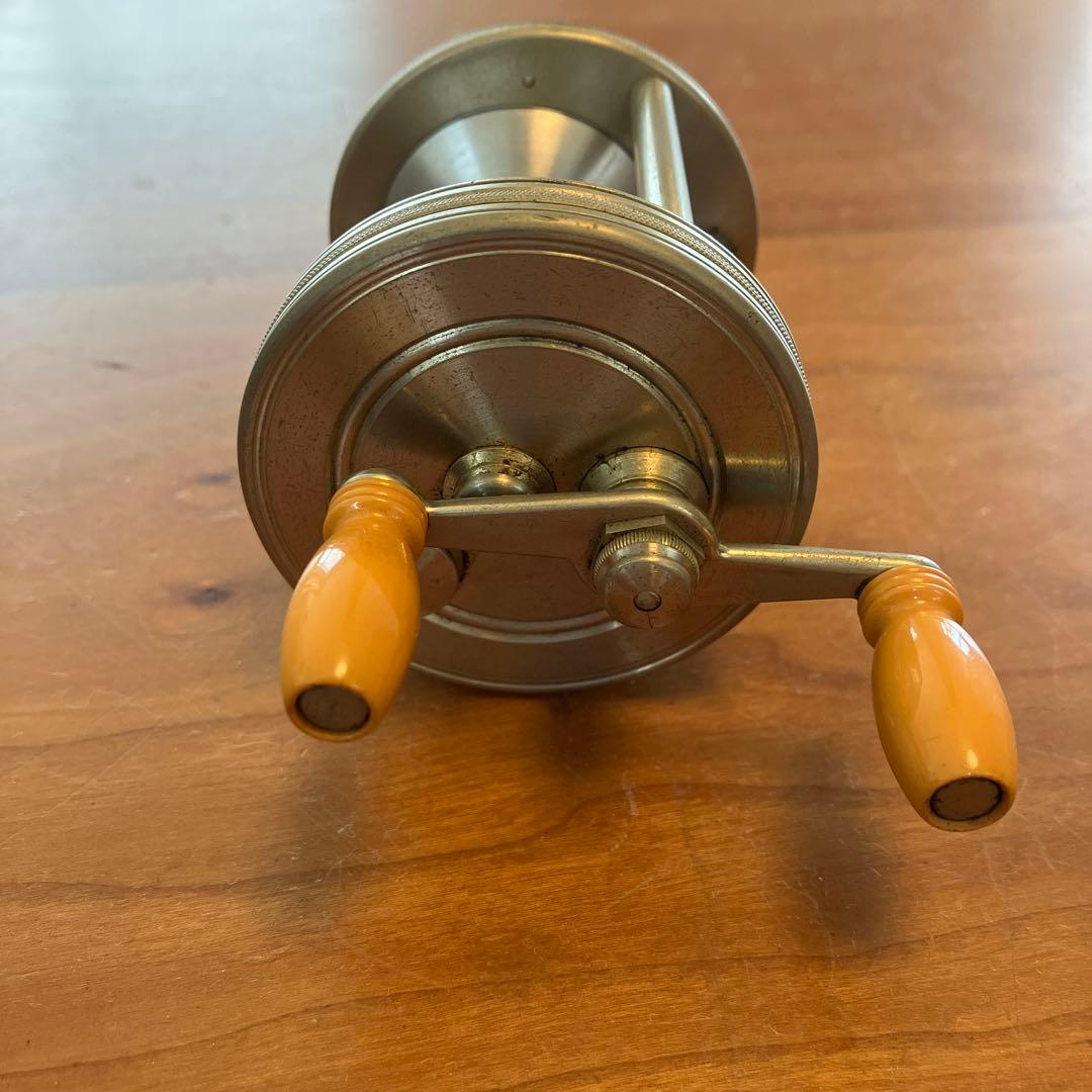 J.a.coxe 15 JAcoxe 15 BRONSON ダイレクトリール