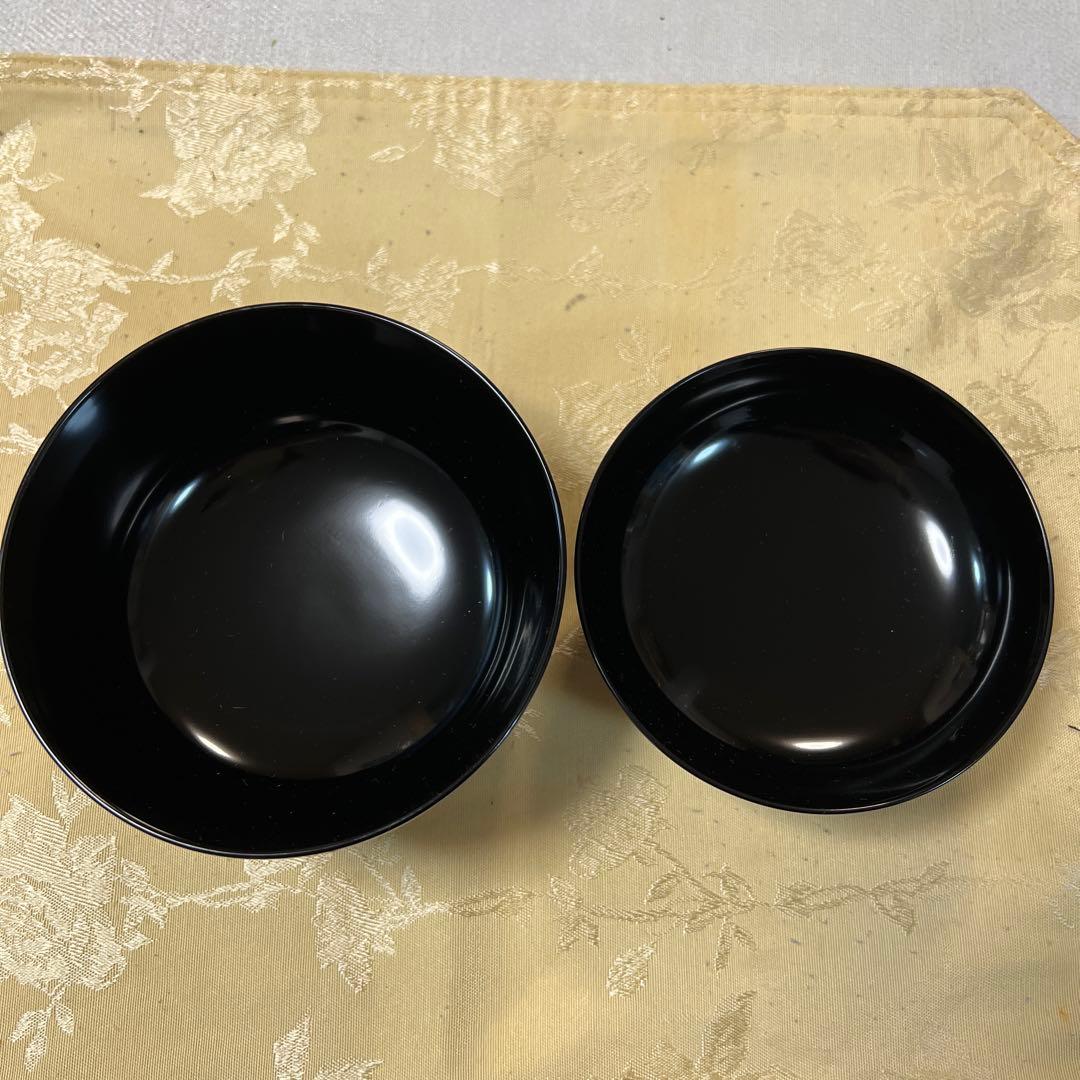 高級輪島塗の雑煮椀　一客　新品未使用