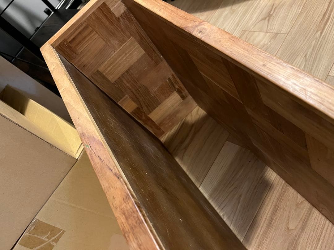 ダ*ダ様 最終価格　ACME Furniture TROY COFFEETABL