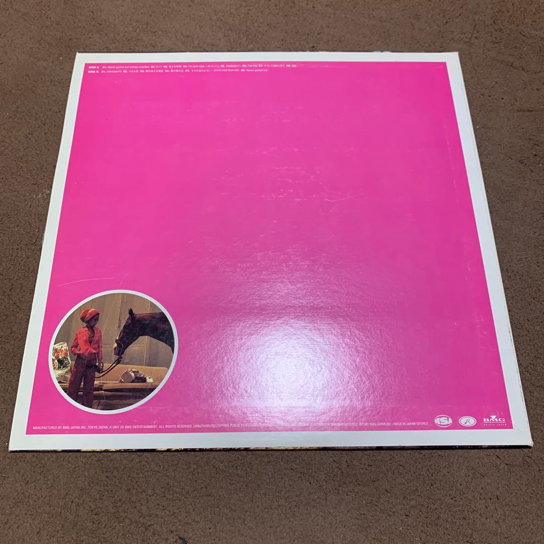 c*r様 LP Misia / Mother Father Brother Si