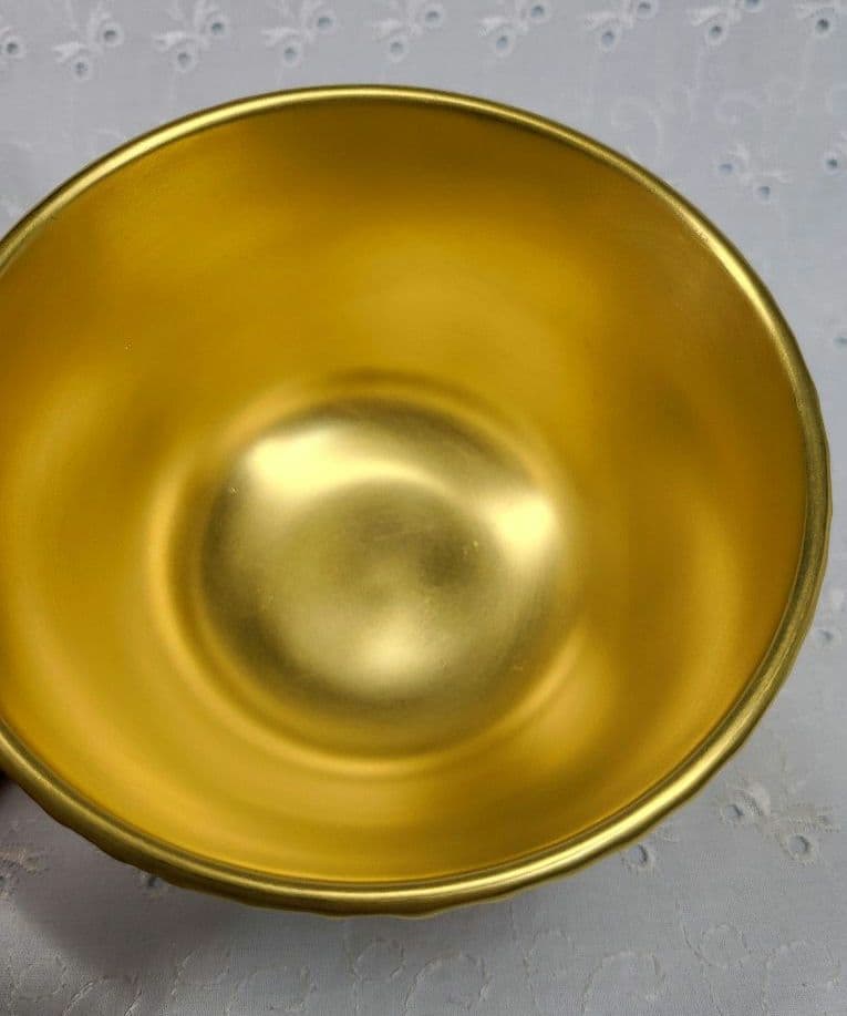 英国製✨レア✨ロイヤルウースター✨ペインテッドフルーツ シュガーボウル カップ