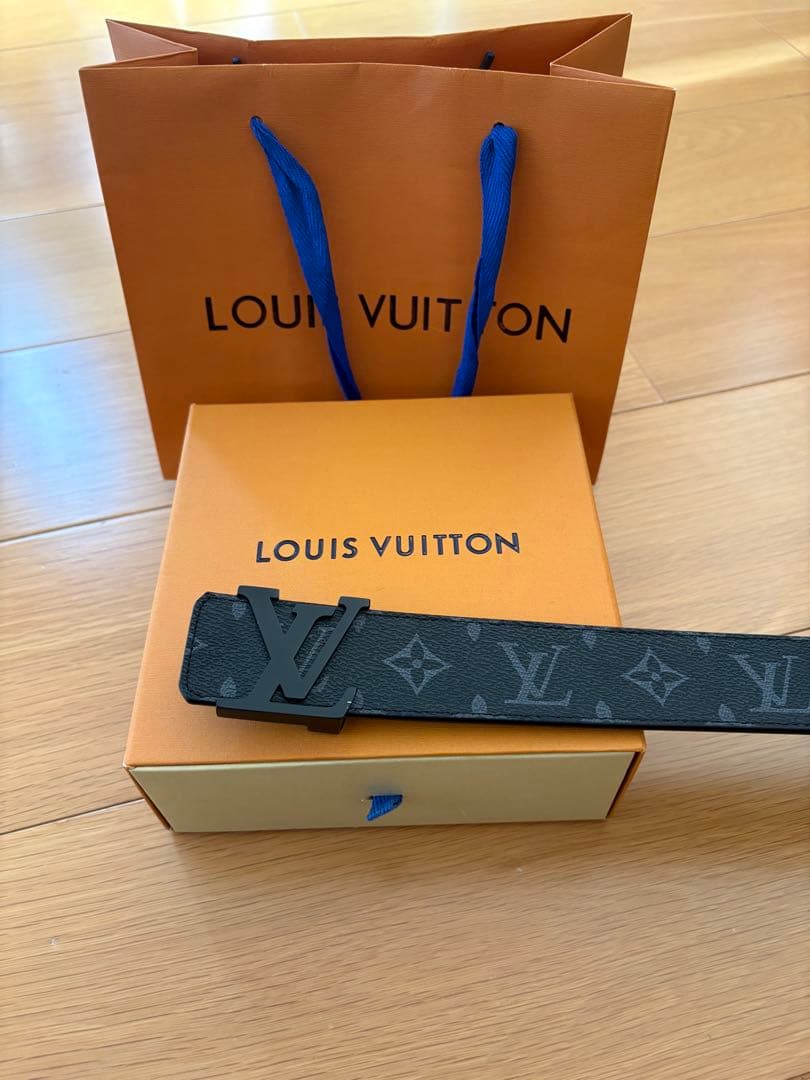 即発送　Louis Vuitton ルイヴィトンベルト