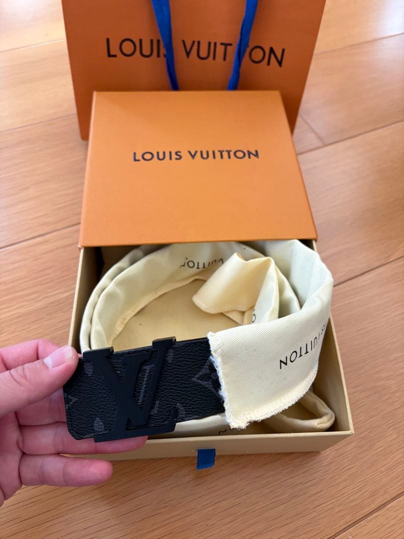 即発送　Louis Vuitton ルイヴィトンベルト