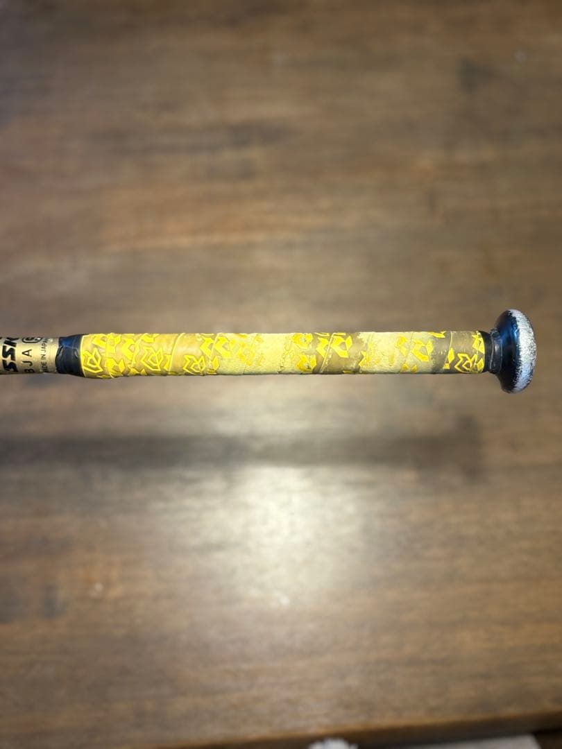 少年野球　MM18 軟式バット