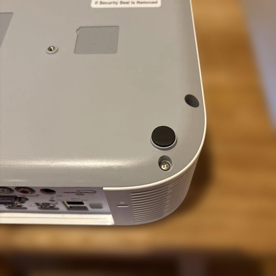 CASIO プロジェクターXJ-F210WN