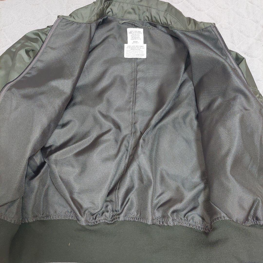 【極美品】 HOUSTON CWU-36/P／セージグリーン