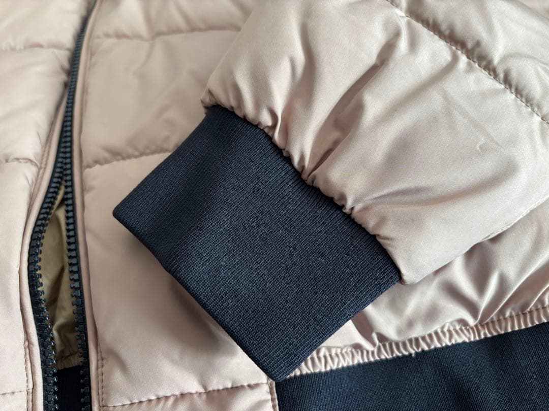 HUGO BOSSヒューゴボス ボンバージャケット Mサイズ相当