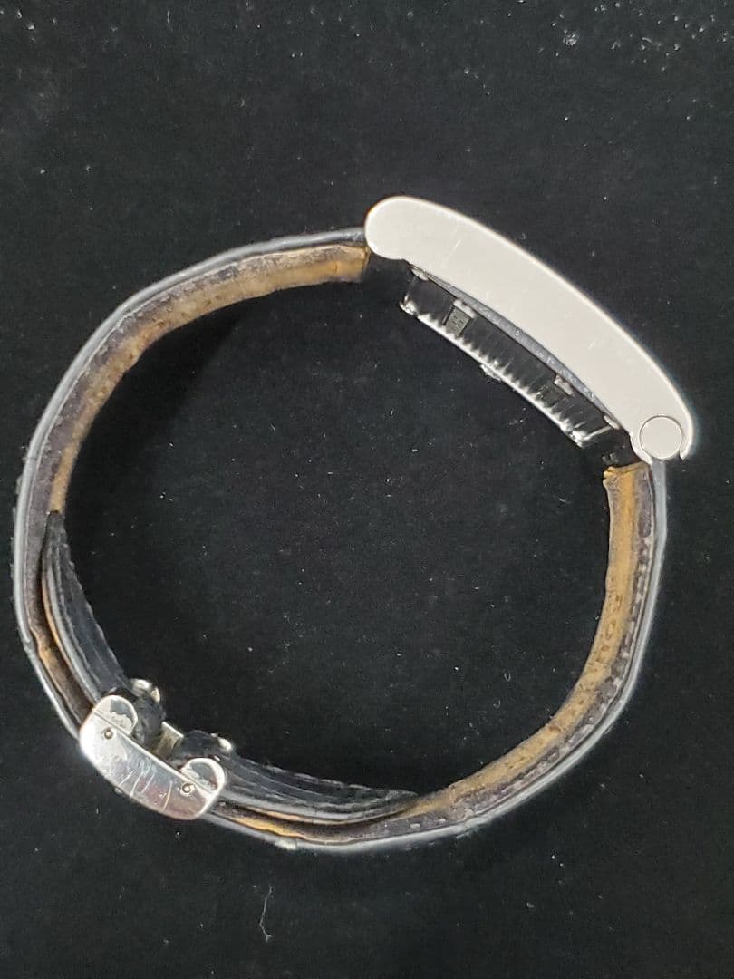 ブシュロン BOUCHERON リフレ 稼働