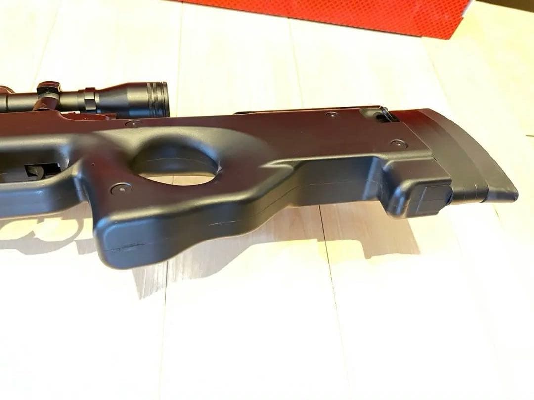 注意　ケイ2号 さん専用　TYPE 96 senior エアソフトガン