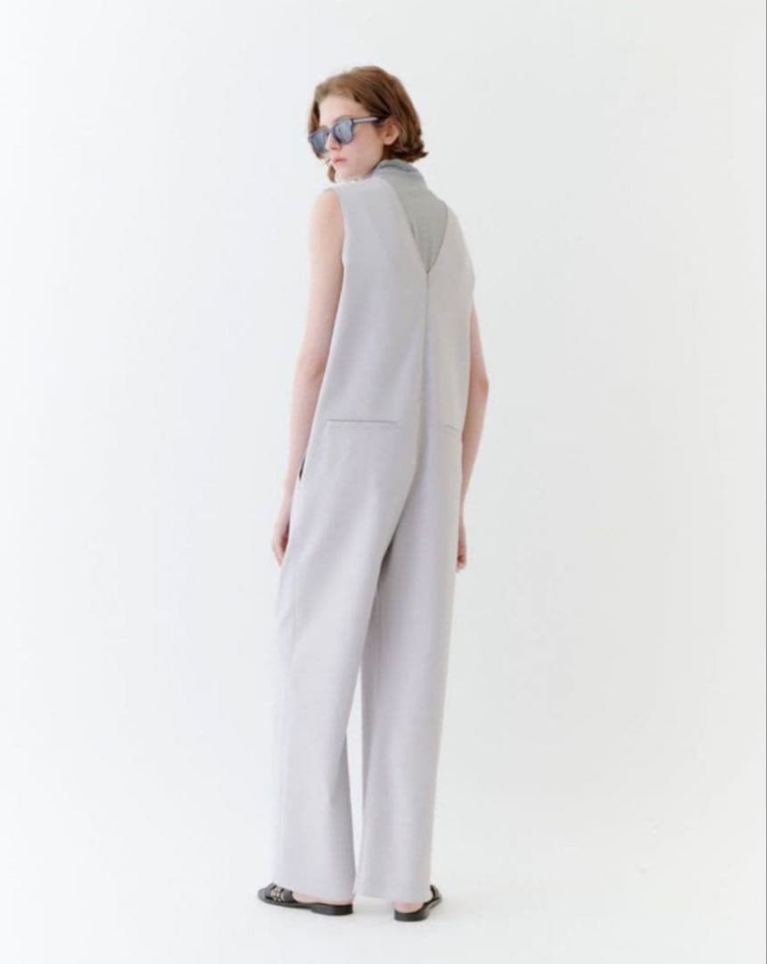 STUNNING LURE スタニングルアー　バックVオールインワン